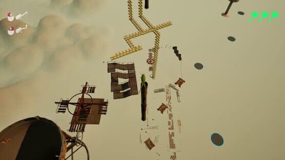 Stick Tongue — screenshot 6