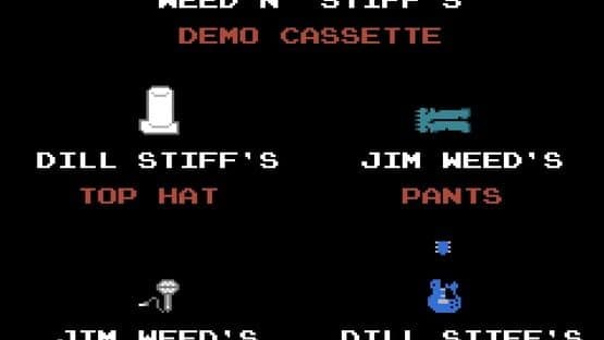 Jim & Dill II: Bobson’s Revenge — screenshot 2