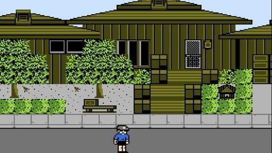 Jim & Dill II: Bobson’s Revenge — screenshot 3