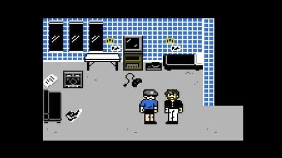 Jim & Dill II: Bobson’s Revenge — screenshot 4