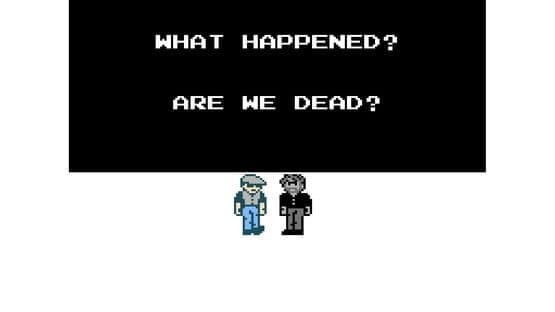 Jim & Dill II: Bobson’s Revenge — screenshot 5