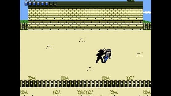 Jim & Dill II: Bobson’s Revenge — screenshot 6