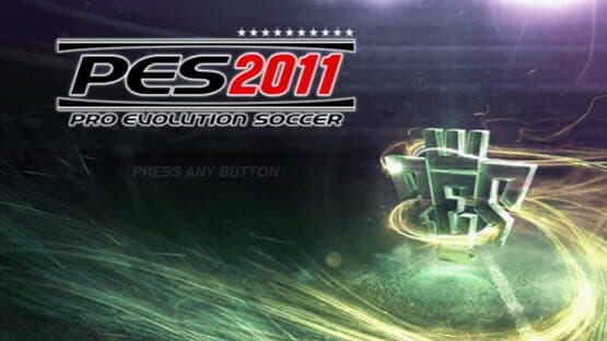 Pro Evolution Soccer 2011 — screenshot 2
