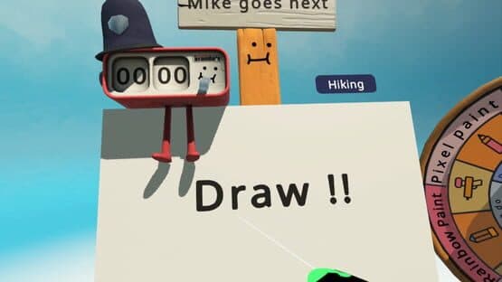 Wait What's That — screenshot 1