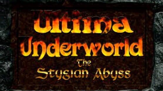 Ultima Underworld: The Stygian Abyss — screenshot 6