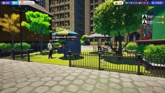 Biztopia — screenshot 2