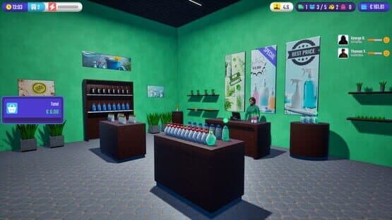 Biztopia — screenshot 3