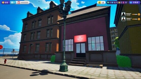 Biztopia — screenshot 4
