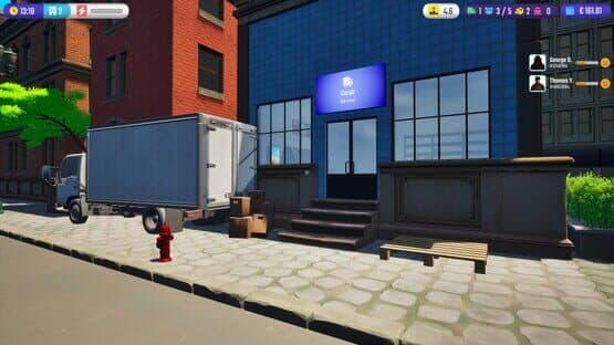 Biztopia — screenshot 5