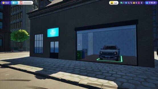 Biztopia — screenshot 6