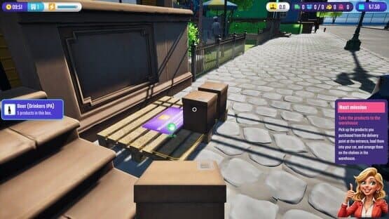 Biztopia — screenshot 8