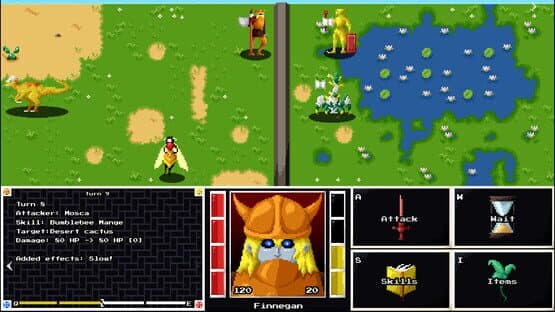 Afterlife Gladiator — screenshot 1