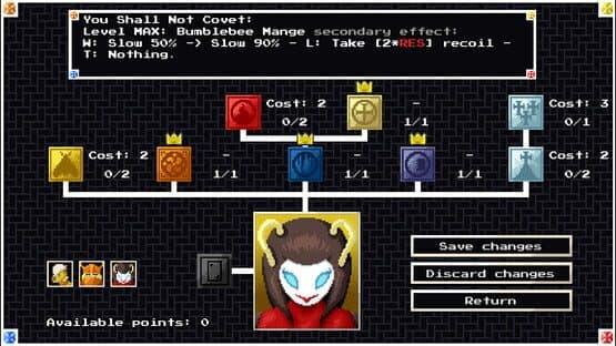 Afterlife Gladiator — screenshot 4