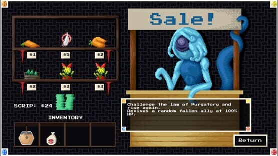 Afterlife Gladiator — screenshot 8