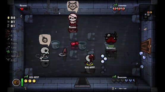 The Binding of Isaac: Repentance+ — screenshot 2