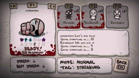 The Binding of Isaac: Repentance+ — screenshot 3