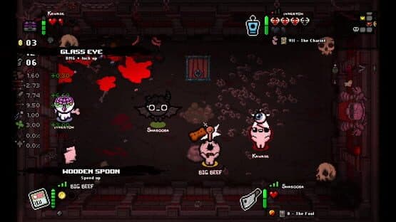 The Binding of Isaac: Repentance+ — screenshot 4