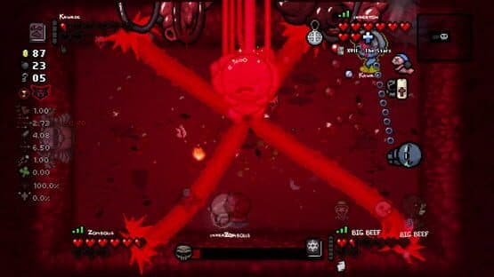 The Binding of Isaac: Repentance+ — screenshot 5