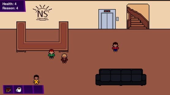 Newsun — screenshot 2