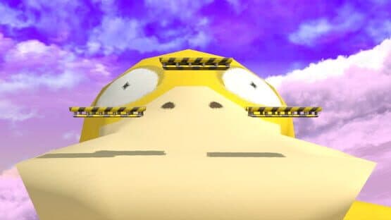 Poké Floats: Melee — screenshot 2