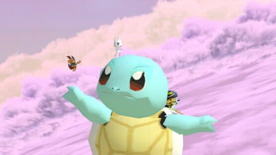 Poké Floats: Melee — screenshot 4