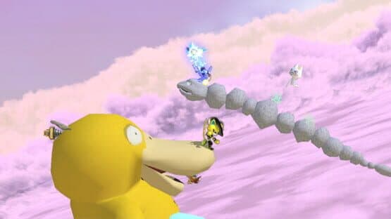 Poké Floats: Melee — screenshot 5