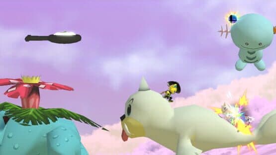 Poké Floats: Melee — screenshot 6