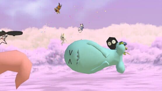 Poké Floats: Melee — screenshot 7