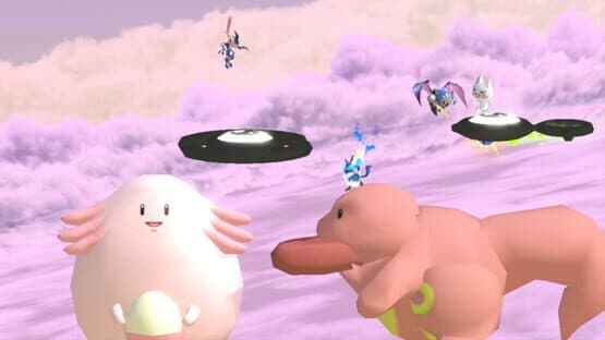 Poké Floats: Melee — screenshot 8