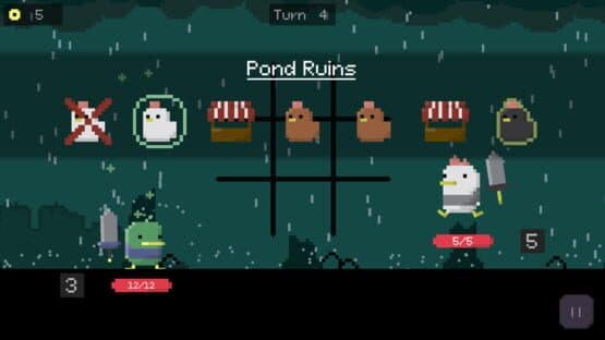 Tic Tactic — screenshot 2