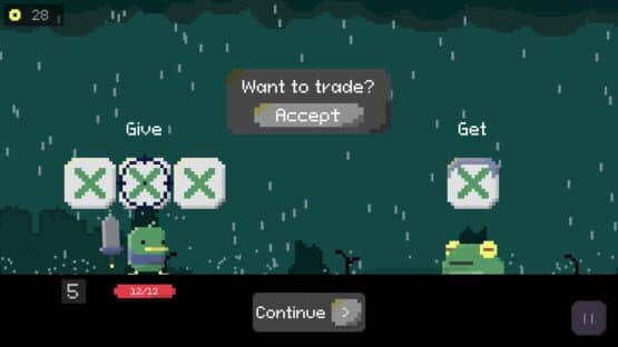 Tic Tactic — screenshot 3