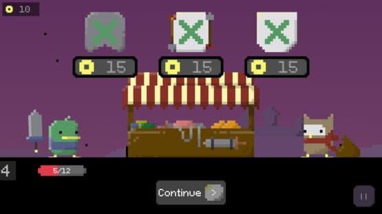 Tic Tactic — screenshot 4