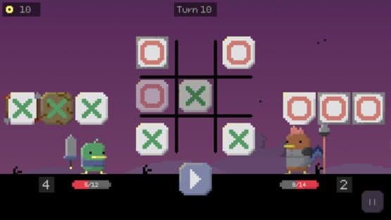 Tic Tactic — screenshot 5