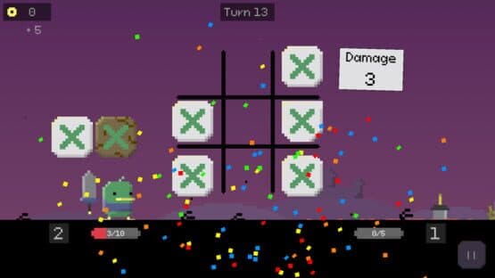 Tic Tactic — screenshot 6