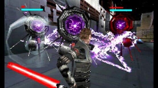 Star Wars: The Force Unleashed II — screenshot 1