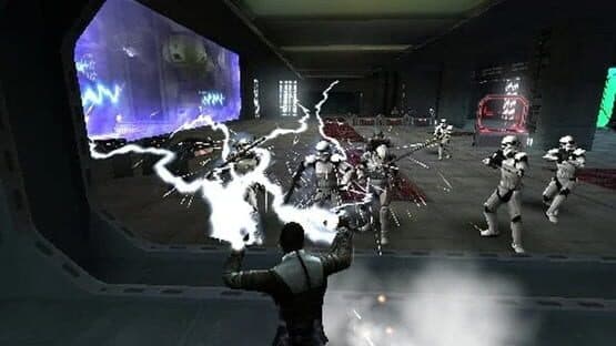 Star Wars: The Force Unleashed II — screenshot 2