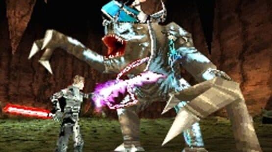 Star Wars: The Force Unleashed II — screenshot 3
