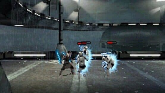 Star Wars: The Force Unleashed II — screenshot 4