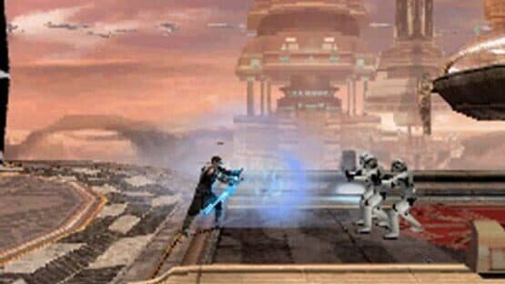 Star Wars: The Force Unleashed II — screenshot 5
