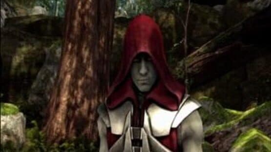 Star Wars: The Force Unleashed II — screenshot 7