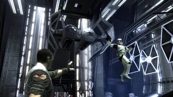 Star Wars: The Force Unleashed II — screenshot 8