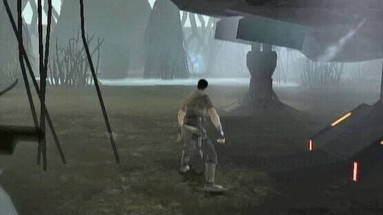 Star Wars: The Force Unleashed II — screenshot 1