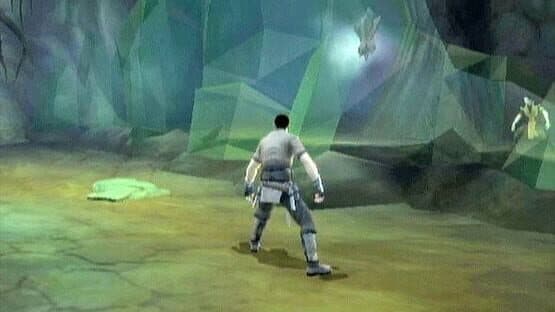 Star Wars: The Force Unleashed II — screenshot 2