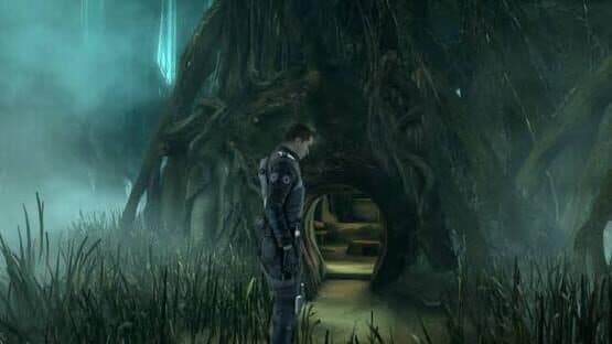 Star Wars: The Force Unleashed II — screenshot 3
