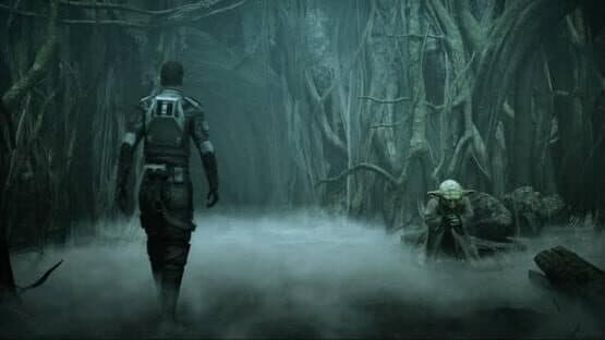 Star Wars: The Force Unleashed II — screenshot 4