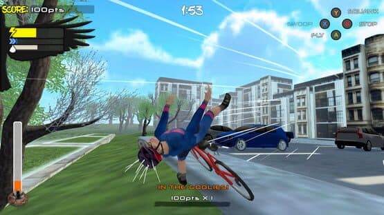 Pie in the Sky — screenshot 1