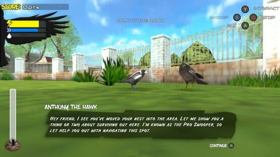 Pie in the Sky — screenshot 2