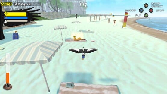 Pie in the Sky — screenshot 4
