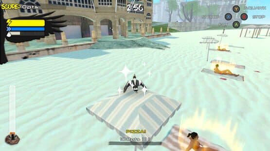 Pie in the Sky — screenshot 8