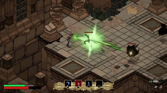 Aris Arcanum — screenshot 8